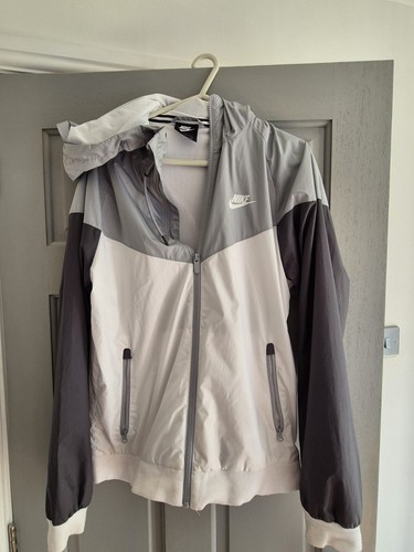Nike windrunner men hooded - nike, men's