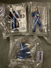 Deagostini Agora Pocher Ixo