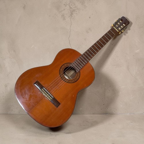 Suzuki classic guitar 35 - classic, no.35
