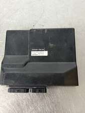 01-02 GSXR 1000 ECU COMPUTER CDI ECM CONTROL ELECTRONIC UNIT