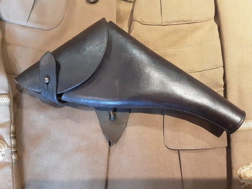 Original ww1 british leather - british,