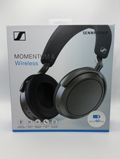 Sennheiser Momentum 4 Wireless