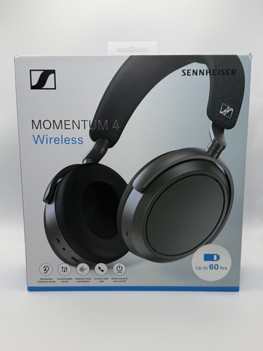Sennheiser momentum wireless - momentum,