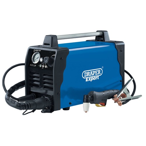 Draper expert plasma cutter - plasma,