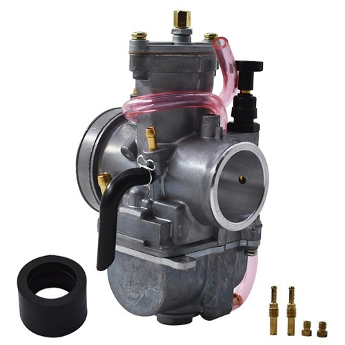Pwk 32mm motorcycle carburetor - 32mm,