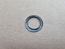 RENAULT 5 GT TURBO USED ENGINE CYLINDER HEAD VALVE SPRING BASE SEAT