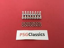 Kawasaki Z400 Z440 Twin Carb