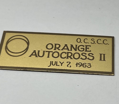 Ocscc orange autocross - ocscc,