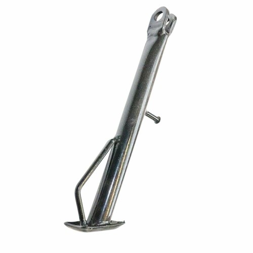 Side stand parking - stand,