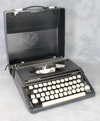 Silver reed silverette all - silverette,
