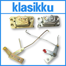 TOYOTA LAND CRUISER FJ40 FJ42