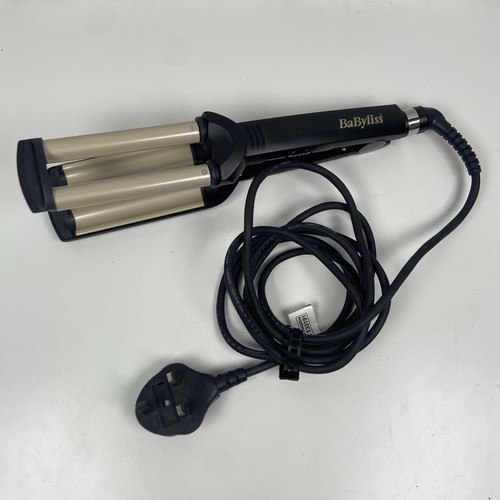 Babyliss deep waves hair waver - deep,