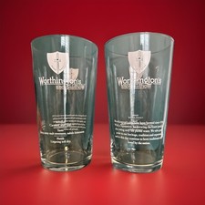 Worthington’s Ale 2 Pint