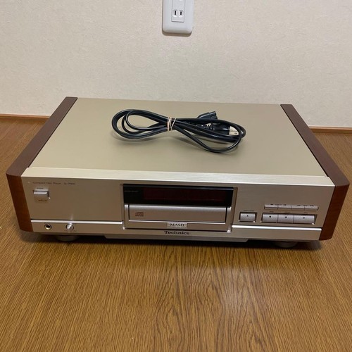 Technics p900 compact - technics,