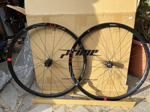 Fulcrum racing wheelset - fulcrum,