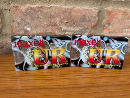 Maxell ur90 pack 90 - -,