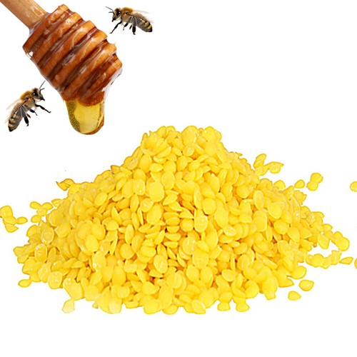 Bodyplus beeswax pellets - kg,