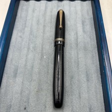 Mabie Todd Swan Self Filler