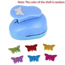 Circle Round Hole Punch DIY