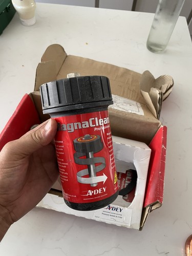 Magnaclean professional 22mm - professional,