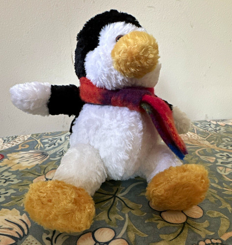 Tesco chilly penguin - chilly, co