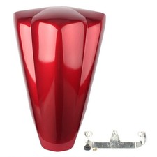 Rear Seat Cover Cowl Tail