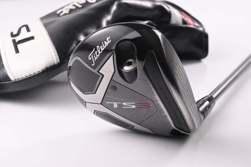 Titleist ts3 wood 15 - titleist, #3
