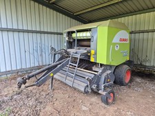 CLAAS ROLLANT 355 Round Baler