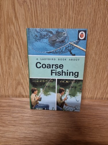 Ladybird book about - book,