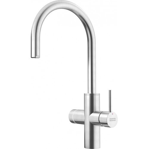 Franke mythos water - water, hub
