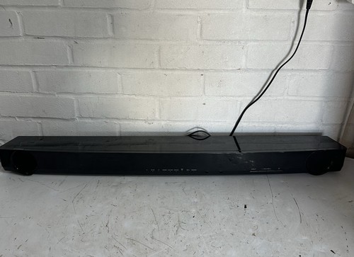 Yamaha soundbar model - ,