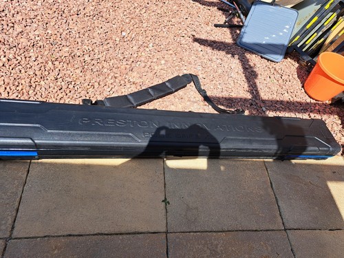Preston innovation hardcase - preston,
