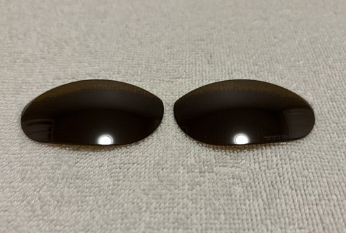 Oakley monster dog titanium - oakley,