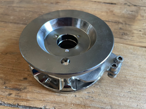 Quick osp 8mm gypsy - osp,