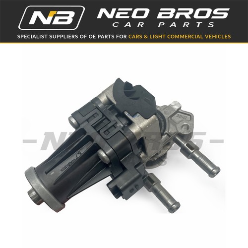Egr valve peugeot 2008 18 - egr,