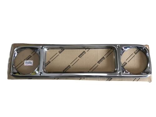 Oem toyota land cruiser - toyota, fj40