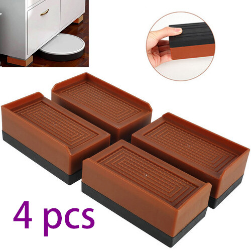 Heavy duty rectangle bed - 4x,