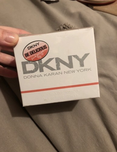 Dkny delicious fresh - be,