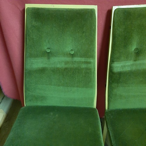 Vintage retro mid century 70s - mid,