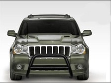 JEEP GRAND CHEROKEE STAINLESS