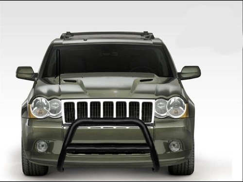 Jeep grand cherokee stainless - grand,