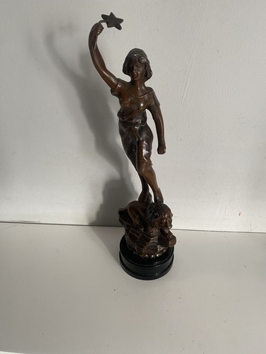 Large early c20th art - large,