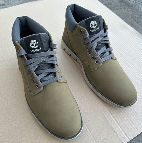 Timberland bradstreet chukka - timberland,