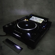 Pioneer CDJ-2000NXS2 110-240V