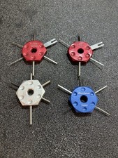 Blue-Point Wire Terminal