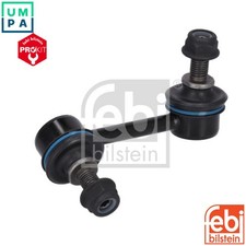 LINKCOUPLING ROD STABILISER