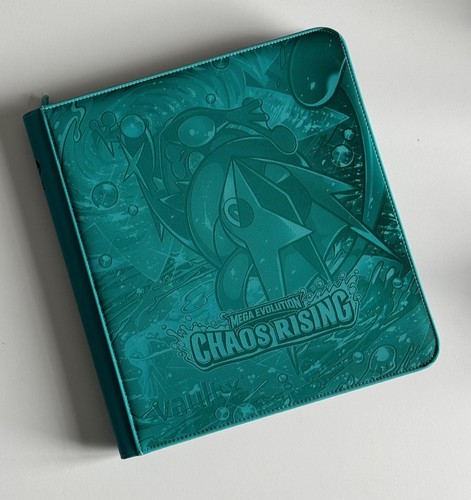 Pokémon chaos rising vaultx - pokémon,