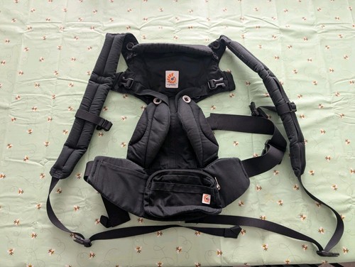 Ergobaby omni 360 - 360, carrier