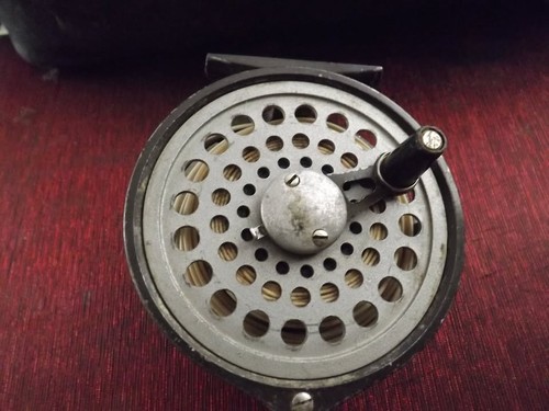 Intrepid rimfly multiplier - intrepid, fly