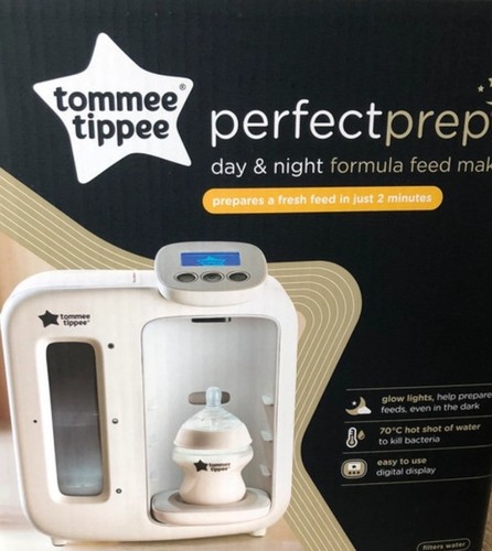 Tommee tippee perfect prep - tippee,